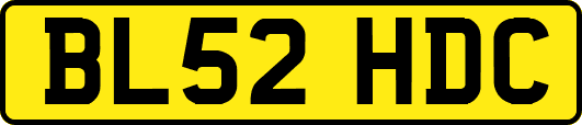 BL52HDC