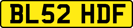 BL52HDF