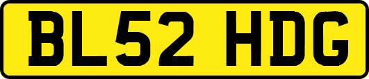 BL52HDG
