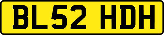 BL52HDH
