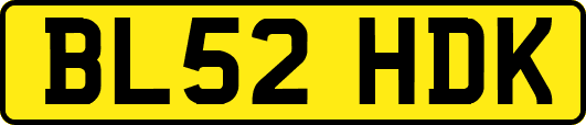 BL52HDK