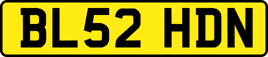 BL52HDN