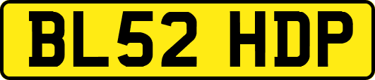BL52HDP