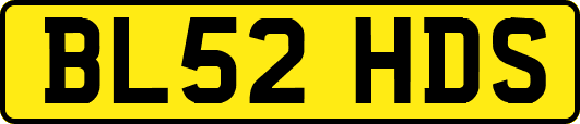 BL52HDS