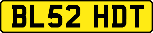 BL52HDT