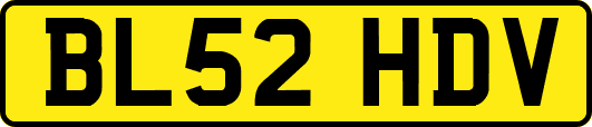 BL52HDV