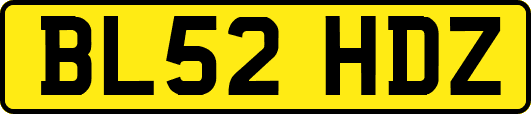 BL52HDZ