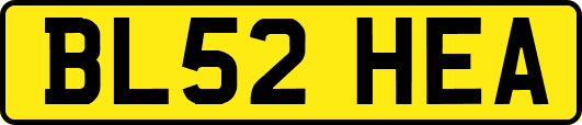 BL52HEA