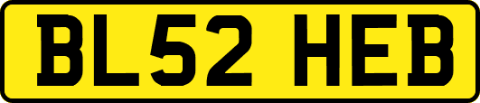 BL52HEB