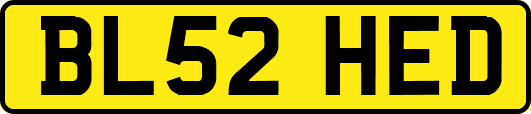 BL52HED