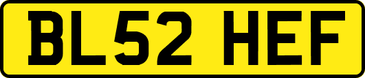BL52HEF