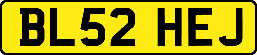 BL52HEJ