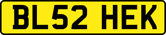 BL52HEK