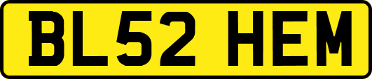 BL52HEM