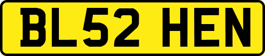 BL52HEN
