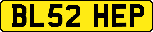 BL52HEP