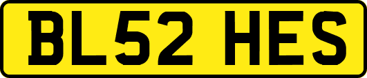 BL52HES