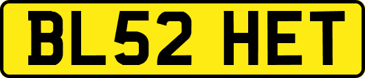 BL52HET