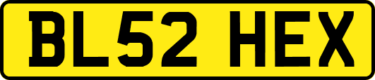 BL52HEX