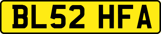 BL52HFA