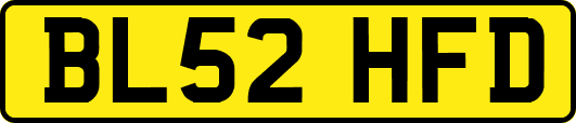BL52HFD