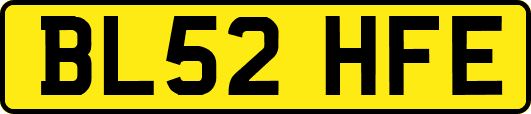 BL52HFE
