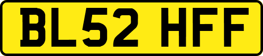 BL52HFF