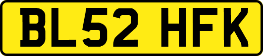 BL52HFK