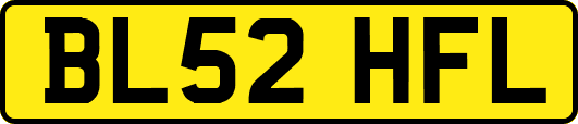 BL52HFL