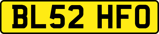 BL52HFO