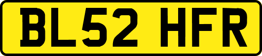 BL52HFR
