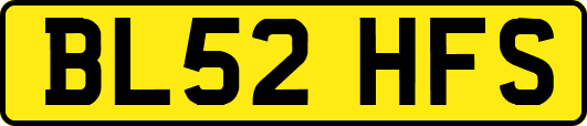 BL52HFS