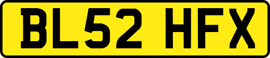 BL52HFX