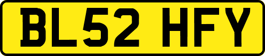 BL52HFY