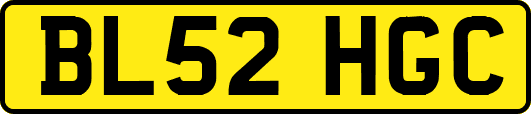 BL52HGC