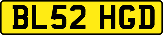 BL52HGD