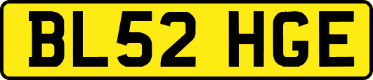 BL52HGE