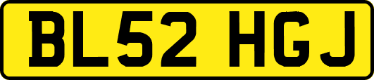 BL52HGJ