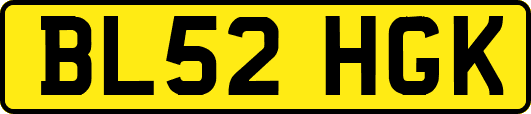 BL52HGK