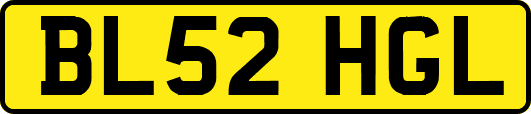BL52HGL