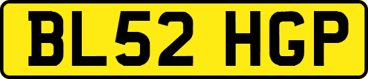 BL52HGP