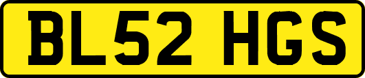 BL52HGS