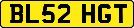 BL52HGT