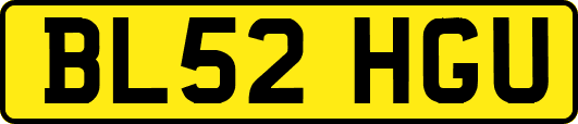 BL52HGU