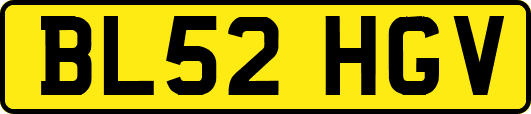 BL52HGV