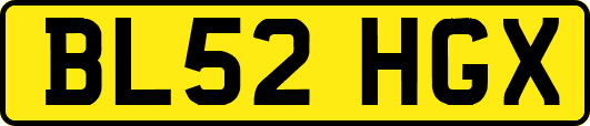 BL52HGX