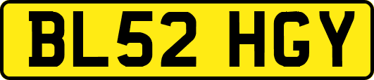 BL52HGY