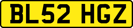 BL52HGZ