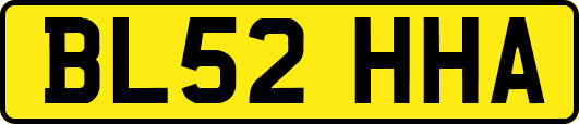BL52HHA