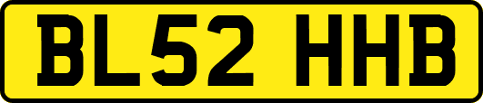 BL52HHB